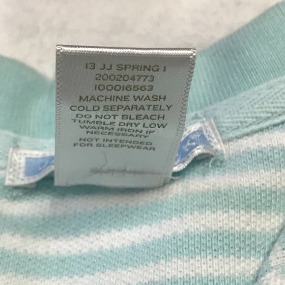 Janie and Jack Boys Polo Shirt and One Piece Embroidered Dog, Car 18-24 Months - Picture 10 of 10